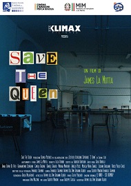 SAVE THE QUEEN - Il 23 giugno al Teatro Comunale Luigi De Lise di Sarno