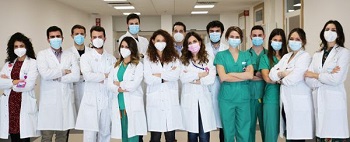 ALLIEVI - Su Tv2000 torna la docu-serie medical con gli specializzandi della Cattolica al Policlinico Gemelli