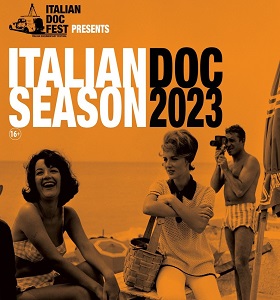 ITALIAN DOC SEASON - A Londra il documentario italiano