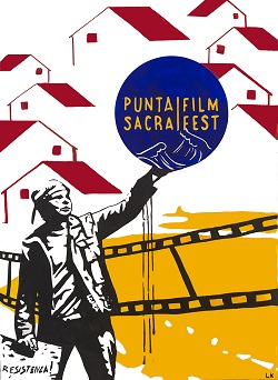 PUNTASACRA FILM FESTIVAL 2 - Dal 30 giugno al 9 luglio