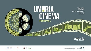 UMBRIA CINEMA 3 - Il programma completo e gli ospiti