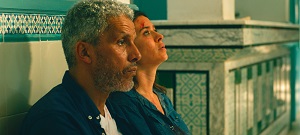 MAGMA DEBUT 1 - Vince il film tunisino 