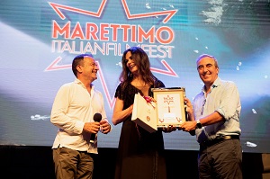 MARETTIMO ITALIAN FILM FESTIVAL 4 - I premiati