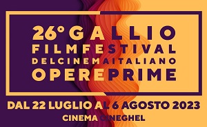 GALLIO FILM FESTIVAL 26 - I premi