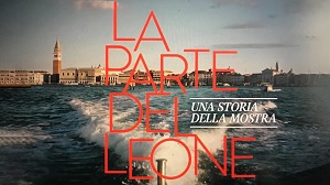 VENICE 80 - Eighty editions of the Venice Film Festival narrated in a documentary 