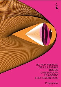 FILM FESTIVAL DELLA LESSINIA 29 - Tutti i film