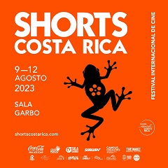 SHORTS COSTA RICA 2023 - Miglior cortometraggio 