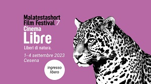 MALATESTASHORT FILM FESTIVAL 7 - Dall'1 al 4 settembre a Cesena