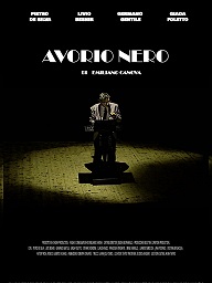 AVORIO NERO - Il film di Emiliano Canova in streaming