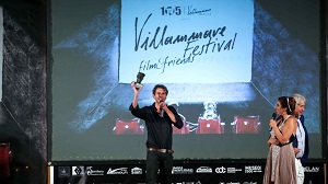 VILLAMARE FILM FESTIVAL - I vincitori