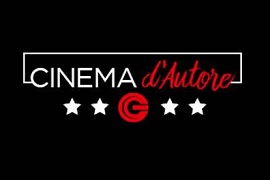 CG - CINEMA DAUTORE - In palinsesto lo Speciale Venezia