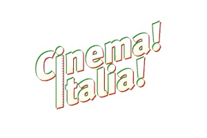 CINEMA! ITALIA! 26 - Sei film italiani in tour per i cinema tedeschi