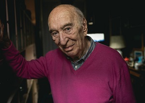 GIULIANO MONTALDO - Si  spento a 93 anni un grande maestro