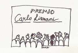 VENEZIA 90 - Il Premio Carlo Lizzani a 