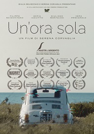 UN'ORA SOLA - Su RaiPlay e Rai Cinema Channel l'ultimo lavoro con la partecipazione di Giuliano Montaldo