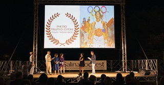 SALINA DOC FEST 17 - I vincitori
