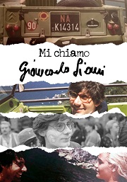 MI CHIAMO GIANCARLO SIANI - In anteprima al Napoli Film Festival
