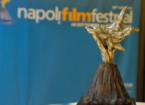 NAPOLI FILM FESTIVAL 24 - I premi