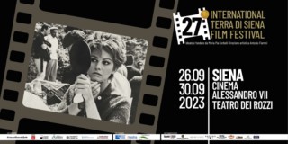 TERRA DI SIENA FILM FESTIVAL 27 - I vincitori
