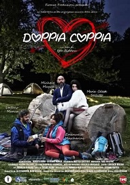 DOPPIA COPPIA - Al cinema dal 30 novembre