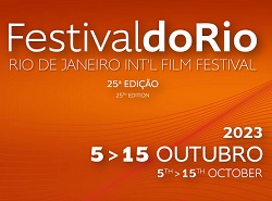 FESTIVAL DO RIO 25 - In programma dieci film italiani