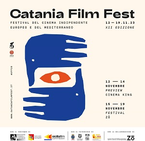 CATANIA FILM FESTIVAL 12 - I film in concorso