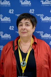 LE GIORNATE DEL CINEMA MUTO 42 - Il Premio Internazionale Jean Mitry a Natalia Noussinova e Heide Schlupmann