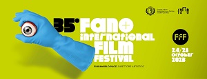 FANO INTERNATIONAL FILM FESTIVAL 35 - I vincitori
