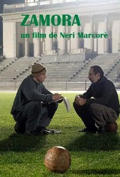 ZAMORA - L'esordio da regista di Neri Marcore' debutta a Villerupt