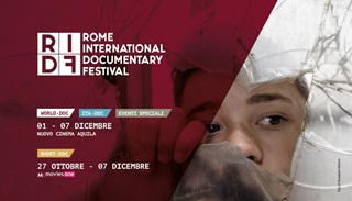 ROME DOCUMENTARY FESTIVAL 2 - La selezione ufficiale