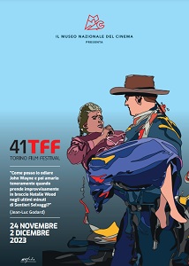 TORINO FIM FESTIVAL 41 - I documentari italiani in concorso