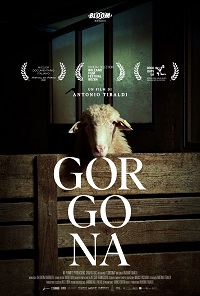 GORGONA - Il film di Antonio Tibaldi continua il tour nei cinema di tutta Italia