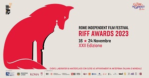 ROME INDEPENDENT FILM FESTIVAL 22 - Dal 16 al 24 novembre