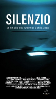 SILENZIO - Disponibile in streaming sul canale di Aquilus Productions