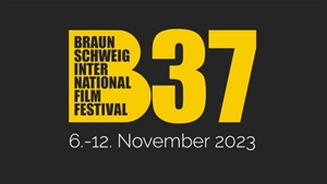 BRAUNSCHWEIG INTERNATIONAL FILM FESTIVAL - Premiato 