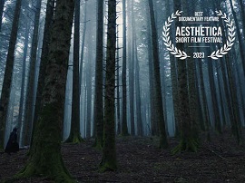 AESTHETICA SHORT FILM FESTIVAL 13 - Miglior documentario 