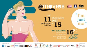 OMOVIES FILM FESTIVAL 16 - 52 opere in concorso dall11 al 16 dicembre a Napoli