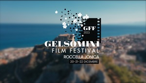 GELSOMINI FILM FESTIVAL 2 - A Roccella Ionica dal 20 al 22 dicembre