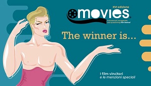 OMOVIES FILM FESTIVAL 16 - I vincitori