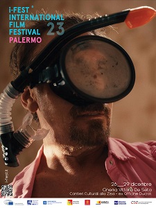 I-FEST INTERNATIONAL FILM FESTIVAL 4 - A Palermo dal 26 al 29 dicembre
