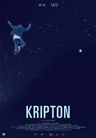 KRIPTON - Al cinema dal 18 gennaio 2024