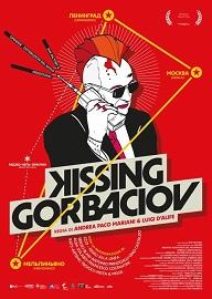 KISSING GORBACIOV - Mini-tour in Piemonte