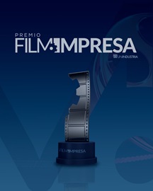 PREMIO FILM IMPRESA 2 - Gabriele Salvatores Presidente della Giuria d'Onore