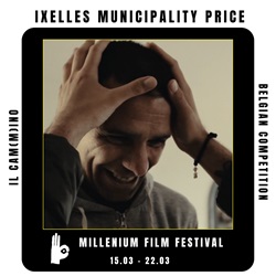 MILLENIUM FILM FESTIVAL 16 - Premiato 