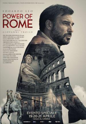 BUON COMPLEANNO, ROMA - Il 21 aprile alla Casa del Cinema di Roma con 