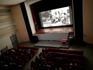 CINEMA DUOMO ROVIGO - Nel 2023 oltre 16.000 spettatori e diversi eventi sold out