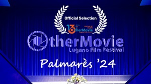 OTHERMOVIE LUGANO FILM FESTIVAL 13 - I premi