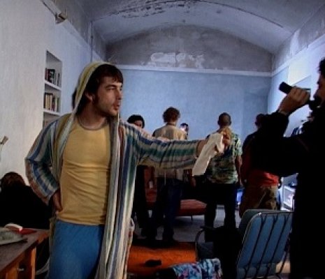 FESTA DEL CINEMA DI ROMA 20 - "Libero - Sempre Comunque Mai": un ricordo di Libero De Rienzo