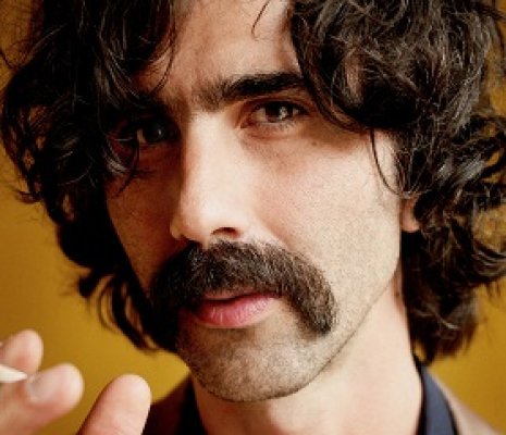 UNA LUNGHISSIMA OMBRA - Un disco da vedere, un film da ascoltare