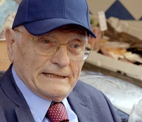 PASQUALE SQUITIERI: IL VIZIO DELLA LIBERTÀ - Il 20 ottobre su Rai 3